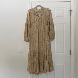 Carly Jean Dress